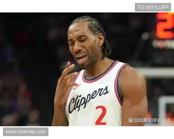 小卡28+8准绝杀创历史最老纪录 快船逆转步行者