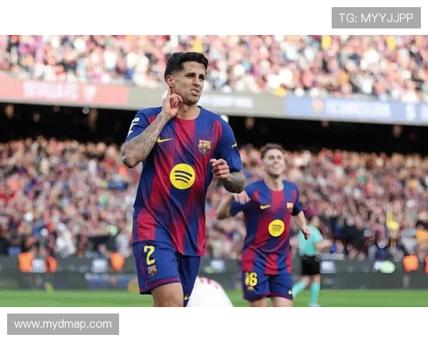 巴萨欲留坎塞洛暂不推巴尔德